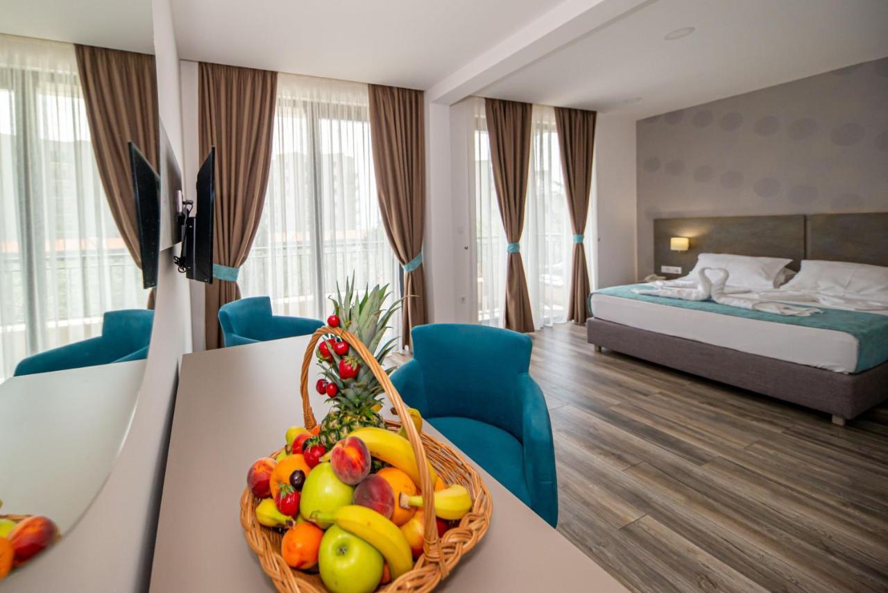 B&B Amfora Petrovac Exterior foto