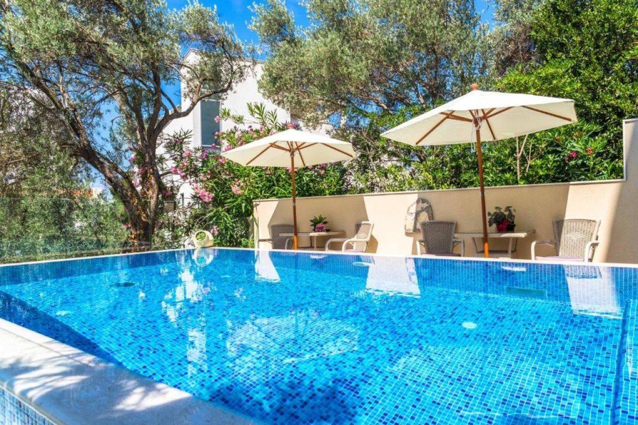 B&B Amfora Petrovac Exterior foto