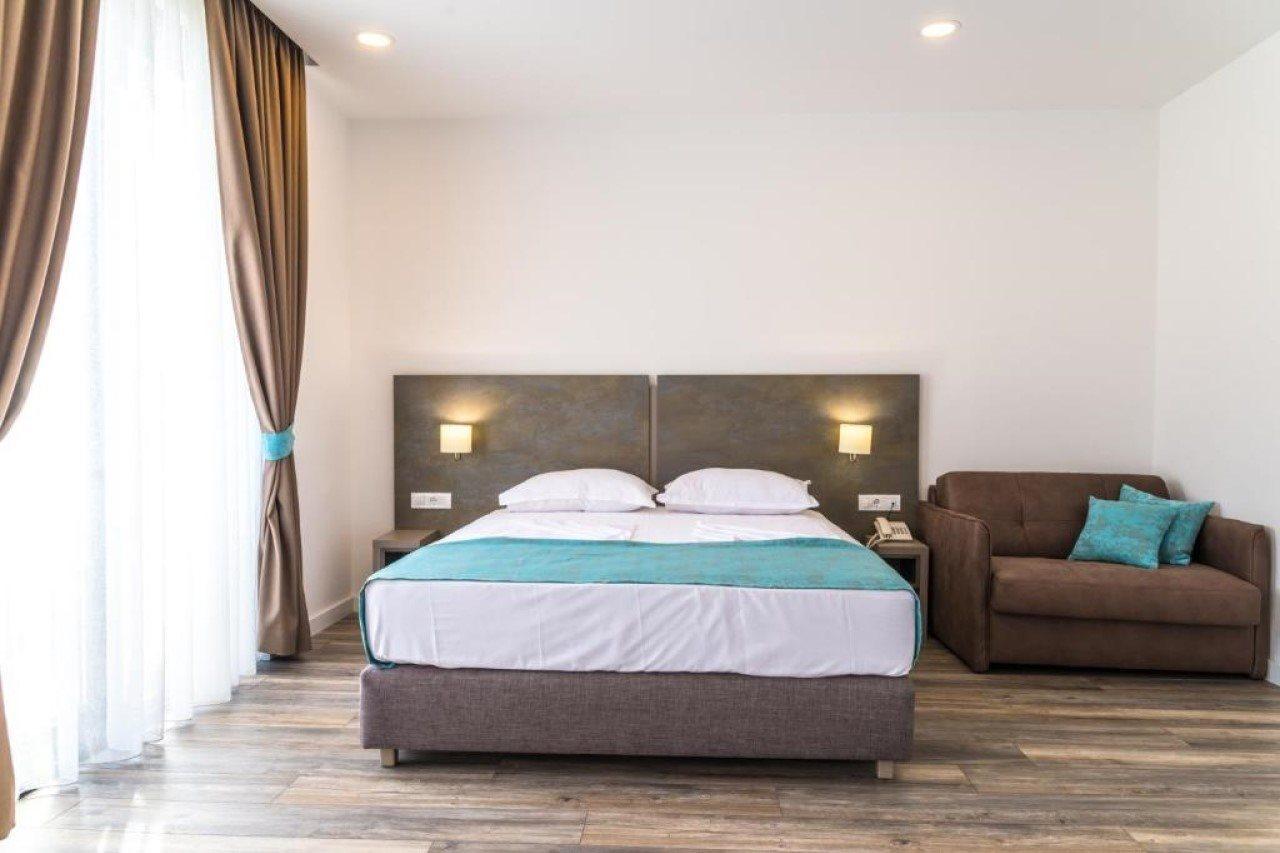 B&B Amfora Petrovac Exterior foto
