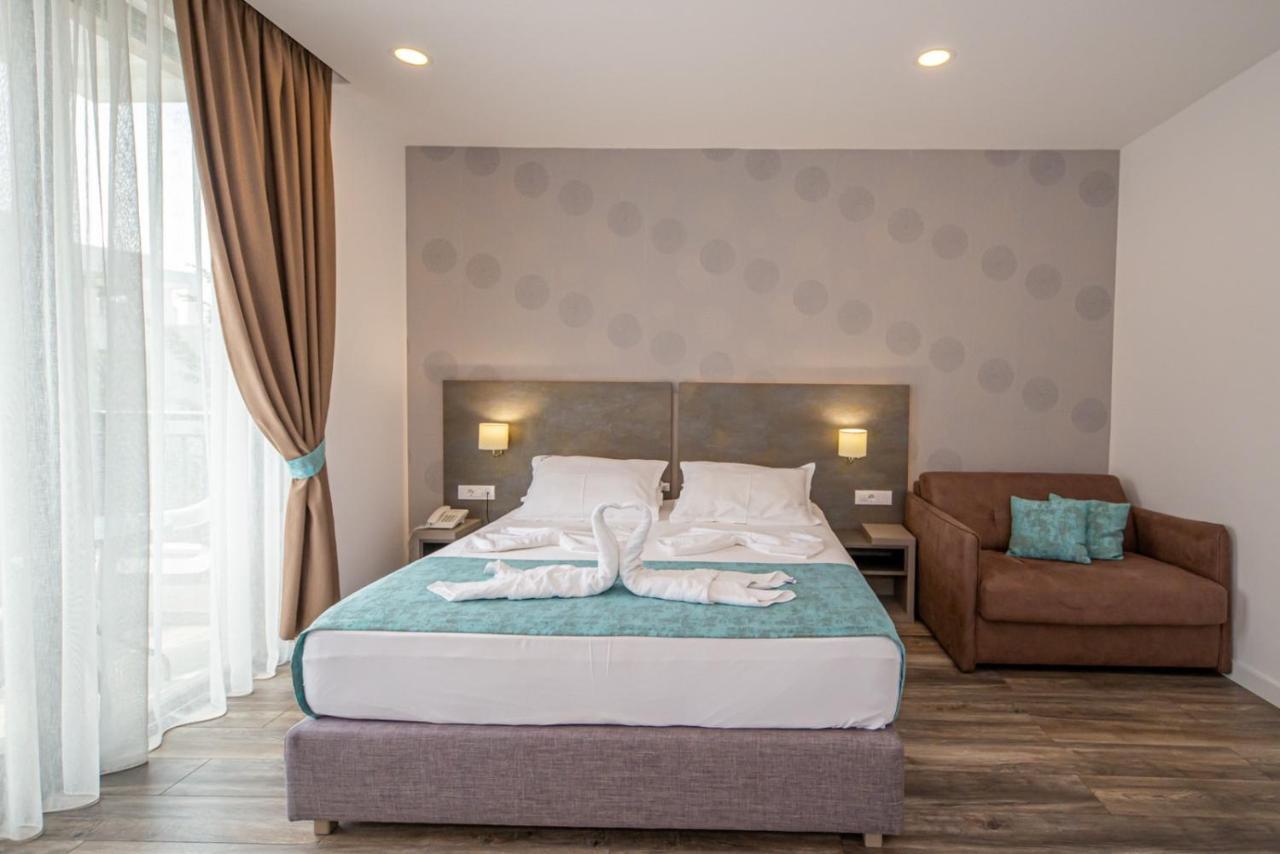 B&B Amfora Petrovac Exterior foto