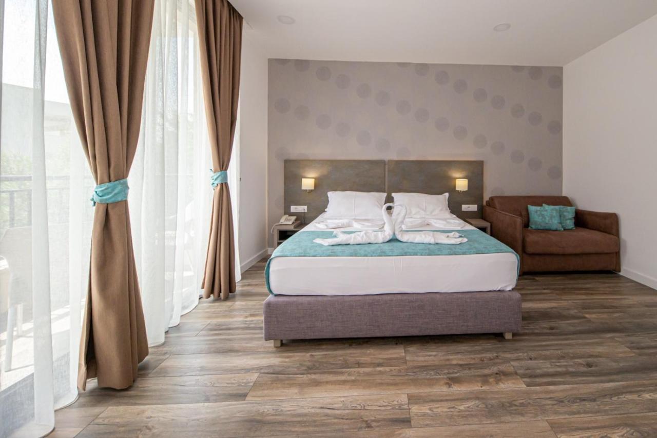 B&B Amfora Petrovac Exterior foto