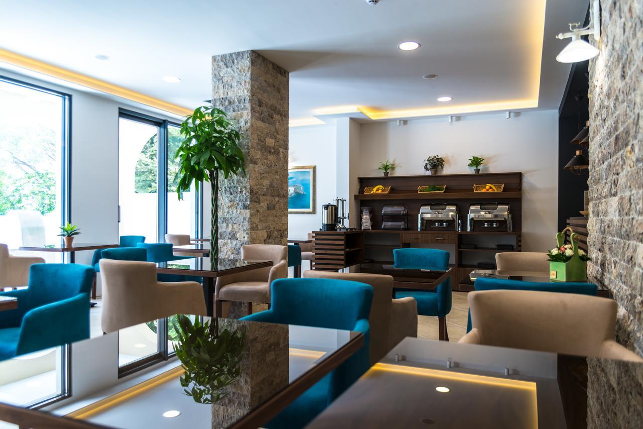 B&B Amfora Petrovac Exterior foto