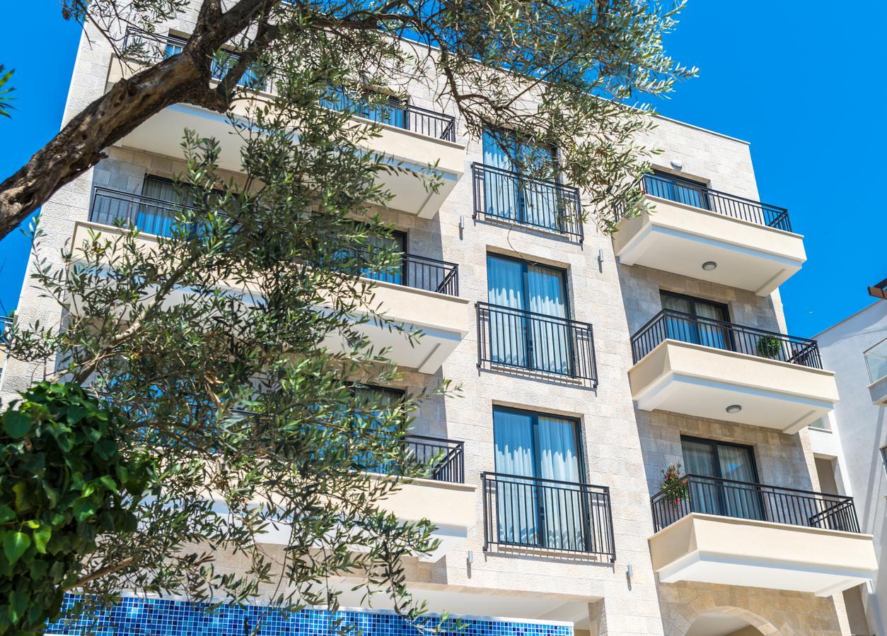 B&B Amfora Petrovac Exterior foto