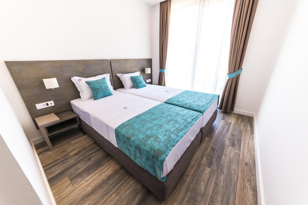 B&B Amfora Petrovac Exterior foto