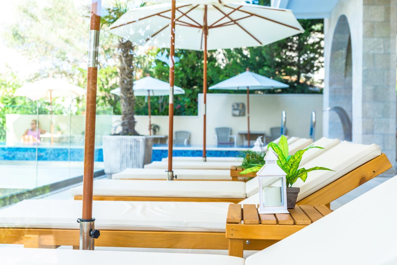 B&B Amfora Petrovac Exterior foto