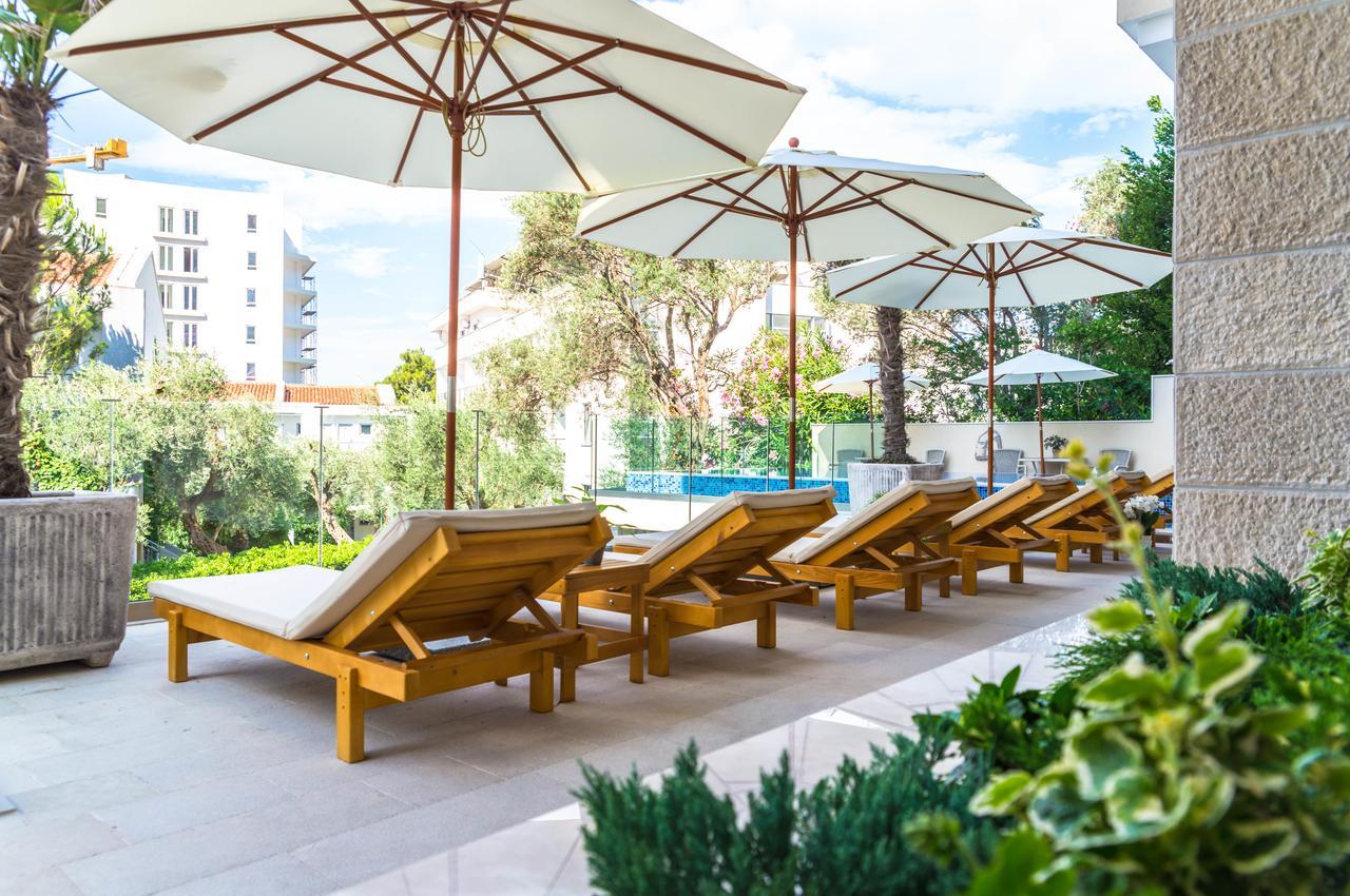B&B Amfora Petrovac Exterior foto