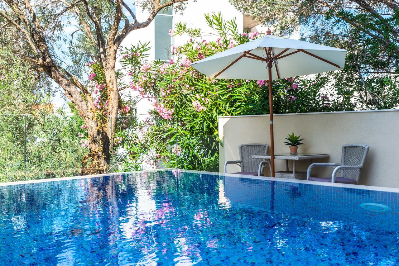 B&B Amfora Petrovac Exterior foto
