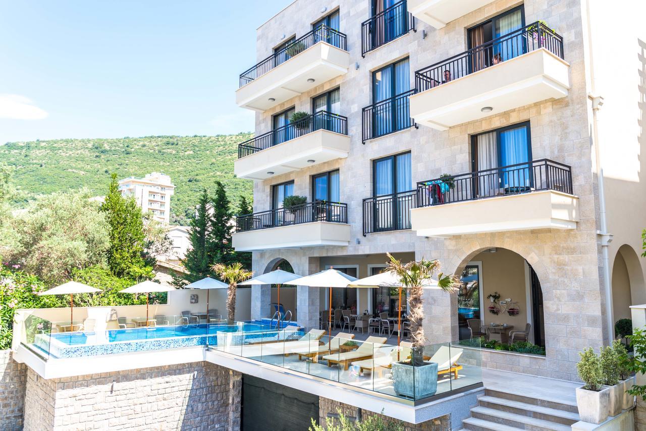 B&B Amfora Petrovac Exterior foto