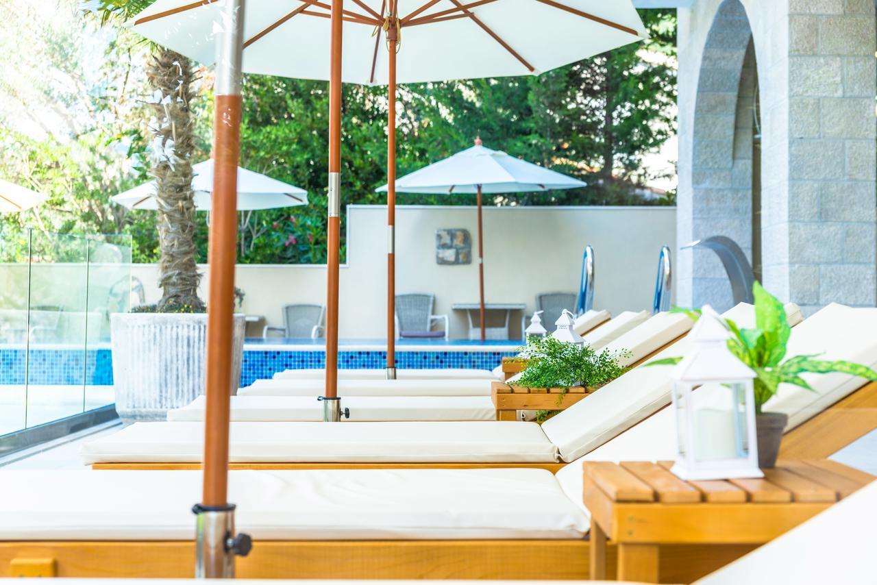 B&B Amfora Petrovac Exterior foto